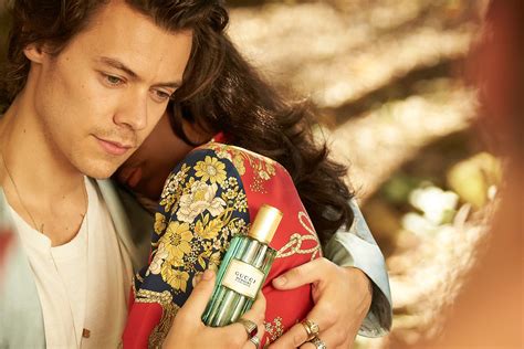 harry styles x gucci perfume|Harry Styles Gucci perfume name.